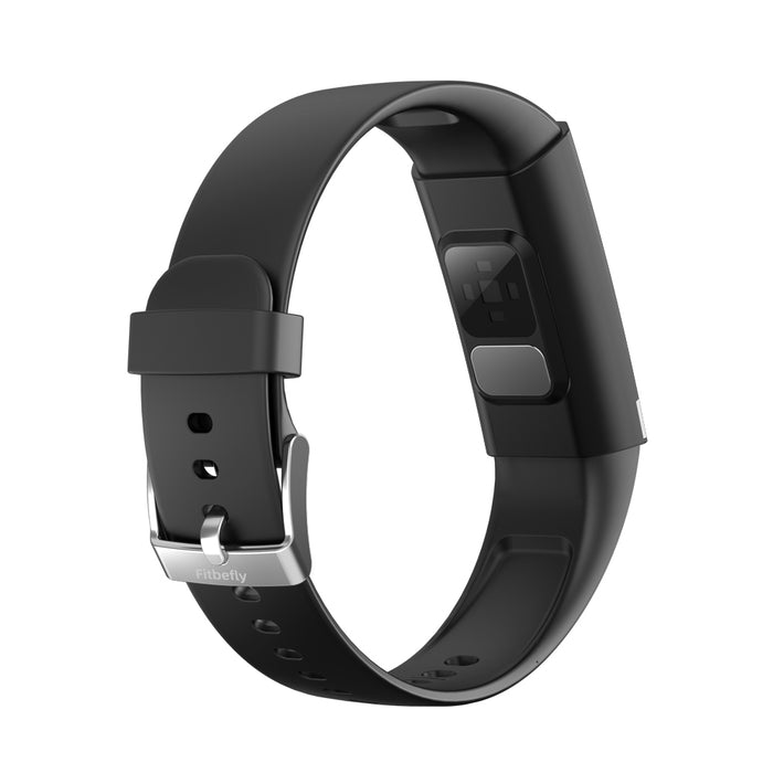 Fitbefly Smart Watches With HR+BP Fitness Tracker