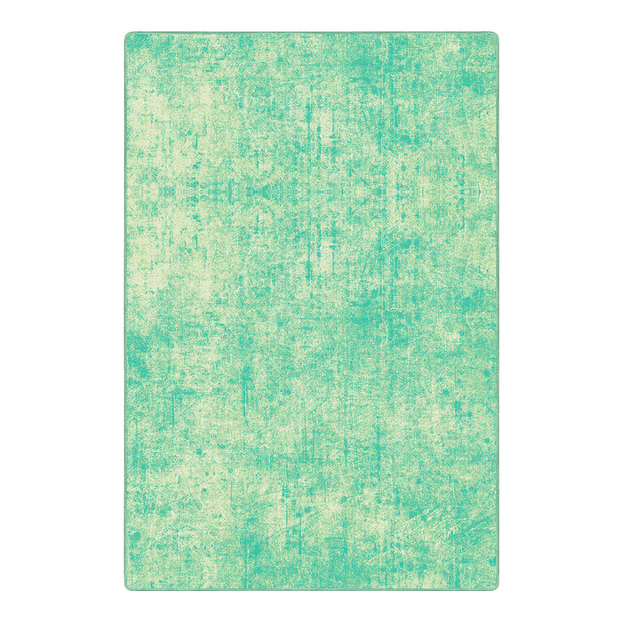 Airgugu Earth Garden Emerald Grove Memory Rug