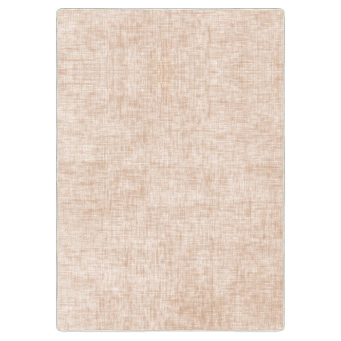 Airgugu Modern Minimalist Serene Color World Rug