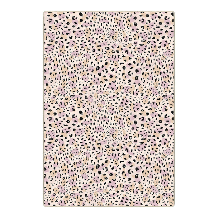 Airgugu KidSpace Delight Irregular Spot Print Rug