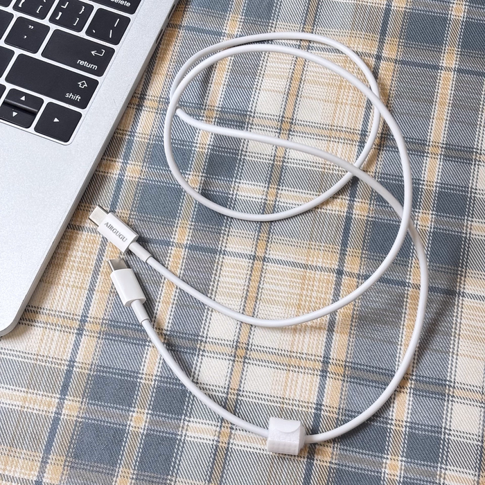 AIRGUGU High-Speed Durable Charging Cable