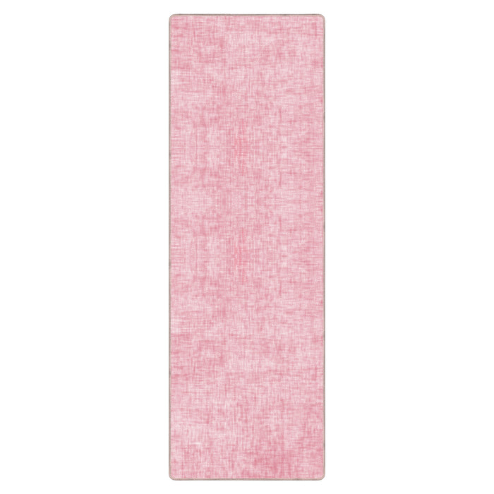 Airgugu Modern Minimalist Serene Color World Rug