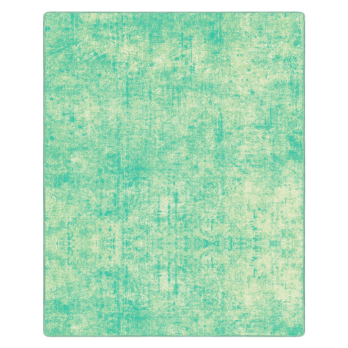 Airgugu Earth Garden Emerald Grove Memory Rug