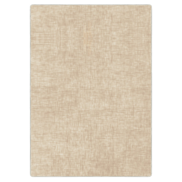 Airgugu Modern Minimalist Serene Color World Rug