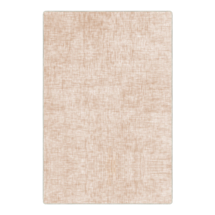 Airgugu Modern Minimalist Serene Color World Rug