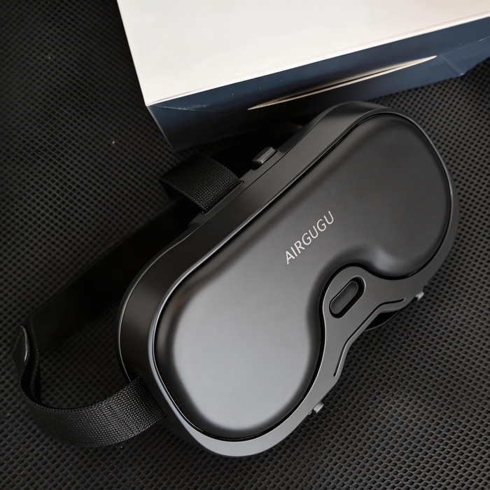 AIRGUGU Augmented Reality 3D Smart Glasses