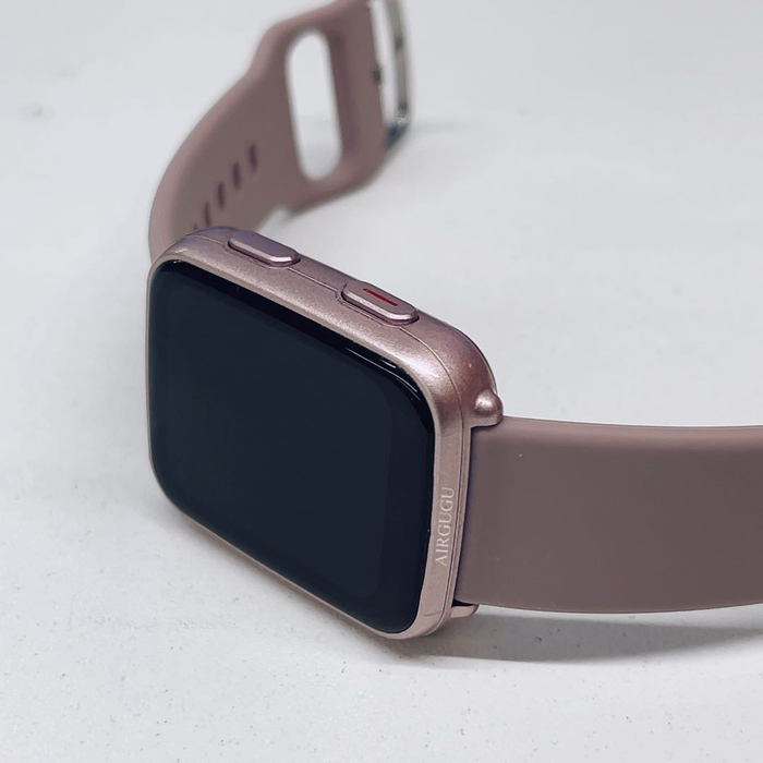 AIRGUGU Multi-Sport Wearable Activity Tracker