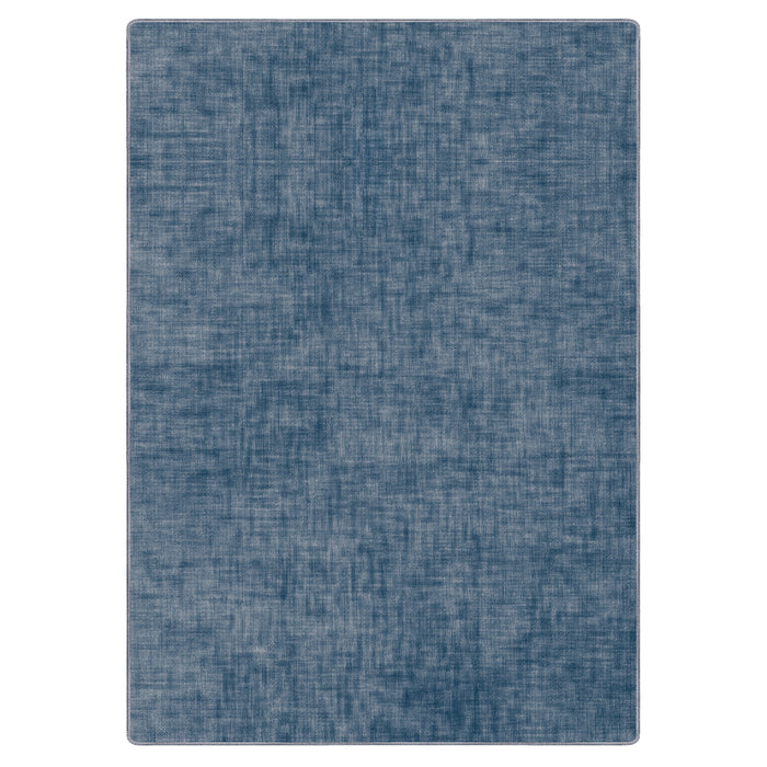 Airgugu Modern Minimalist Serene Color World Rug