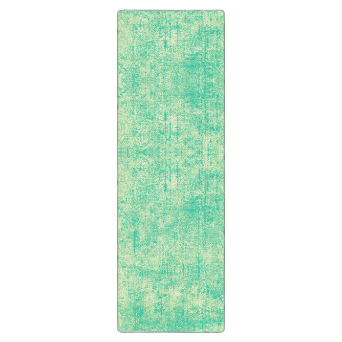 Airgugu Earth Garden Emerald Grove Memory Rug