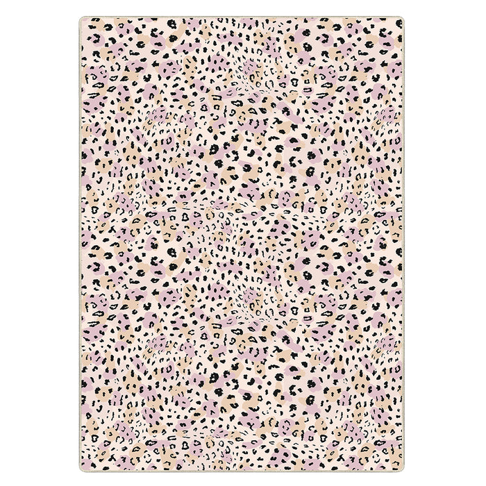 Airgugu KidSpace Delight Irregular Spot Print Rug