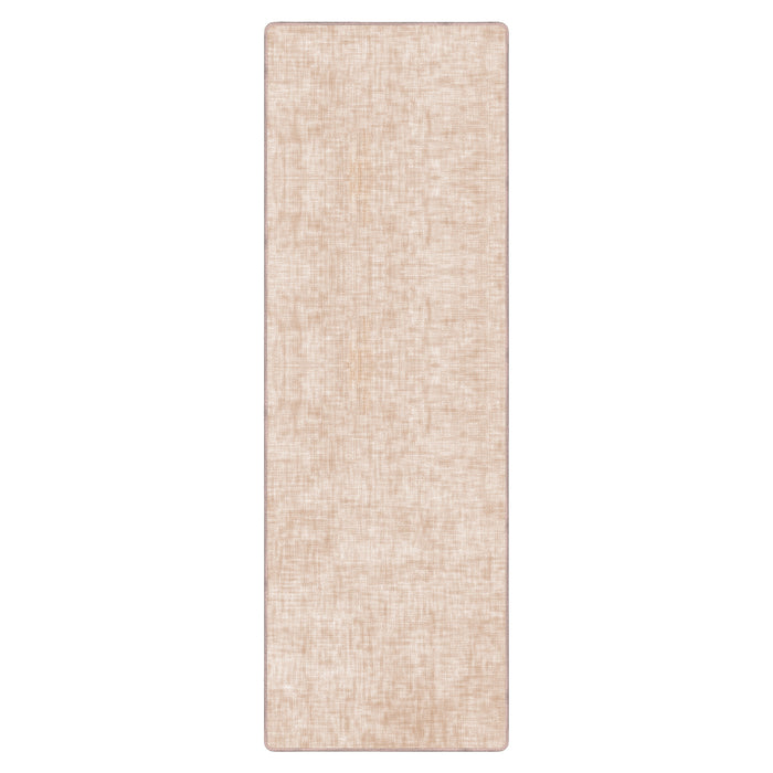 Airgugu Modern Minimalist Serene Color World Rug