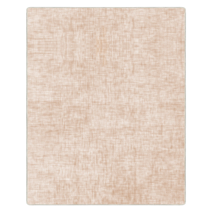 Airgugu Modern Minimalist Serene Color World Rug