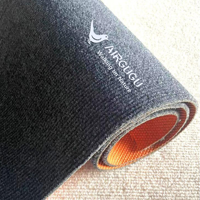 AIRGUGU Walking on Nature Durable Anti-slip floor mats