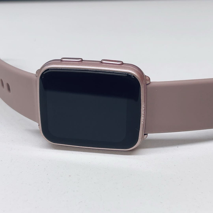 AIRGUGU Multi-Sport Wearable Activity Tracker