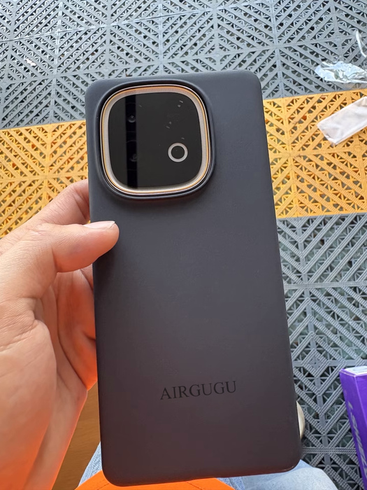 AIRGUGU Premium 5G Smartphone