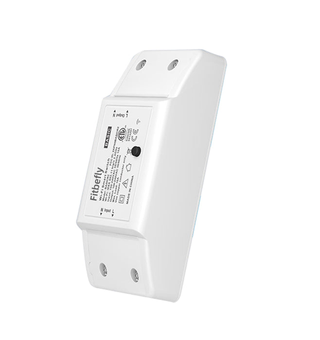 Fitbefly  LED and HID  Light Controls Power Switch Button