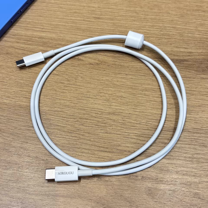 AIRGUGU High-Speed Durable Charging Cable