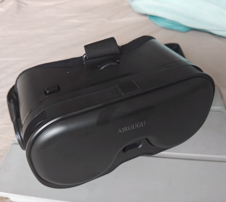 AIRGUGU Augmented Reality 3D Smart Glasses