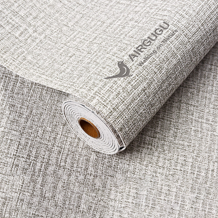 AIRGUGU Walking on Nature Waterproof Wall Colorful Coverings of Paper