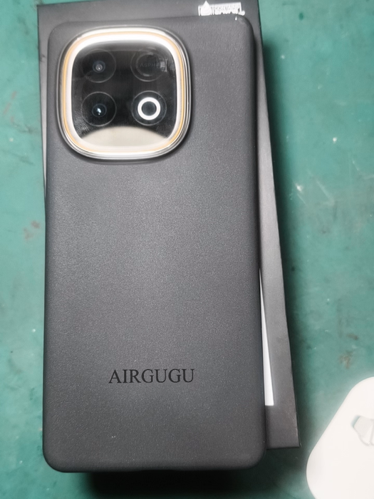 AIRGUGU Premium 5G Smartphone