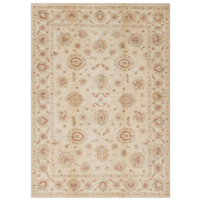 Airgugu Heritage Classique Beige Ziegler Traditional Rug