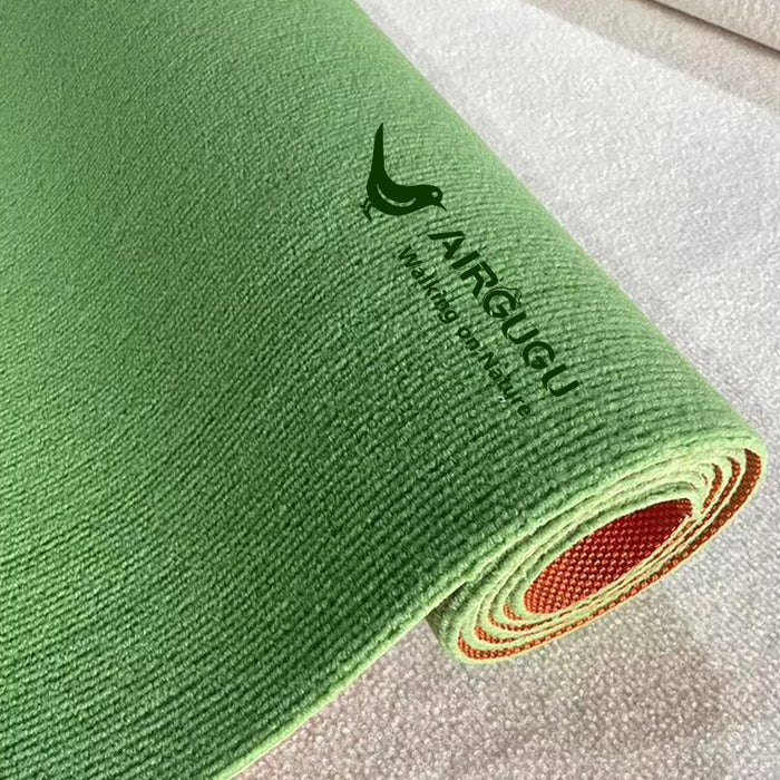 AIRGUGU Walking on Nature Durable Anti-slip floor mats