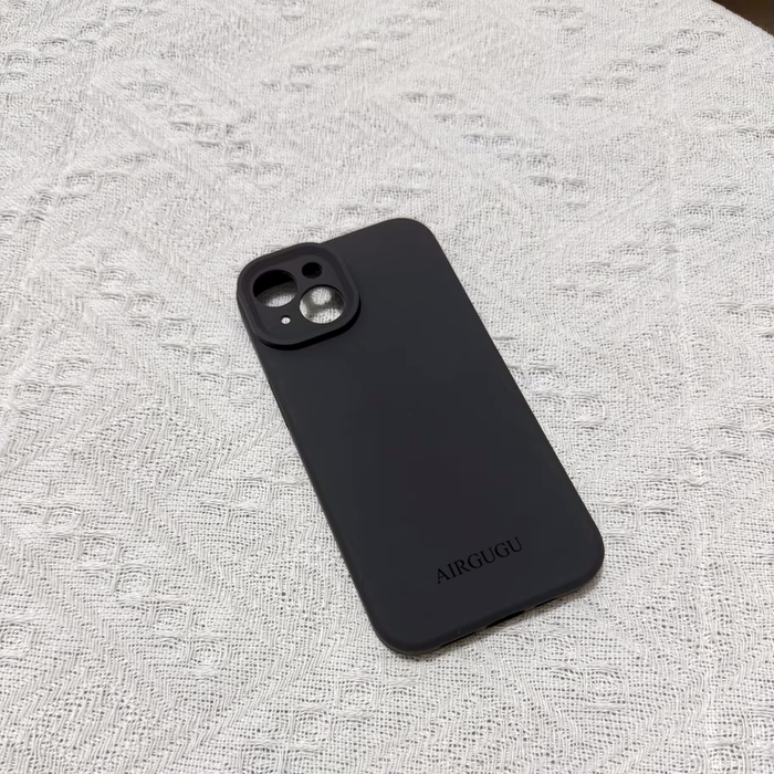 AIRGUGU Ultra-Protective Shockproof Phone Case