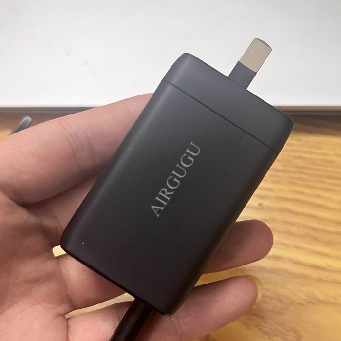 AIRGUGU Portable Power Bank Charger
