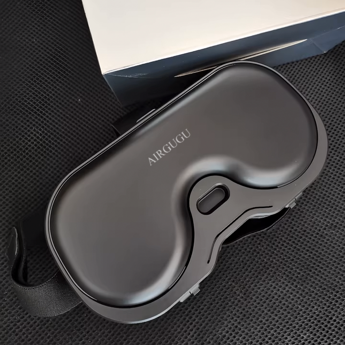 AIRGUGU Augmented Reality 3D Smart Glasses