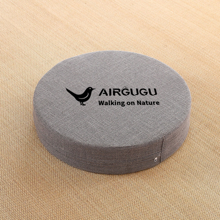 AIRGUGU Walking on Nature Simple and Eegant Meditation mats