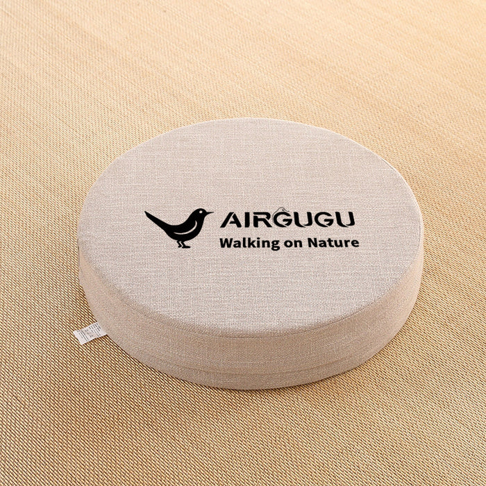 AIRGUGU Walking on Nature Simple and Eegant Meditation mats