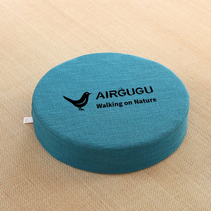 AIRGUGU Walking on Nature Simple and Eegant Meditation mats