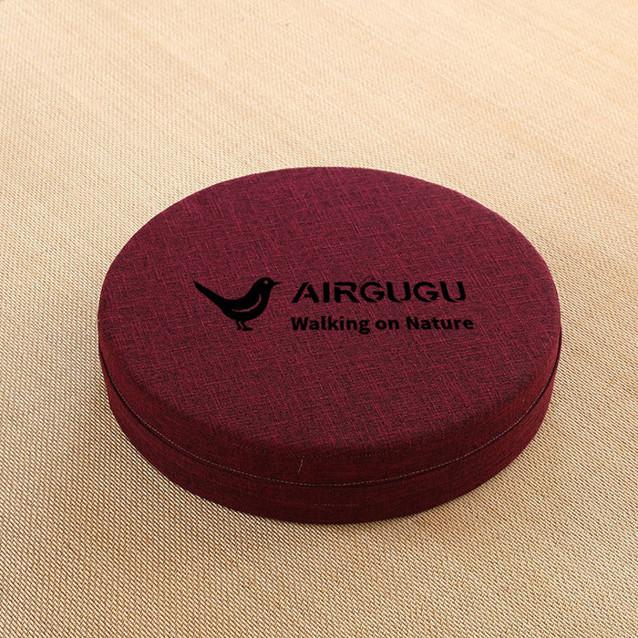 AIRGUGU Walking on Nature Simple and Eegant Meditation mats