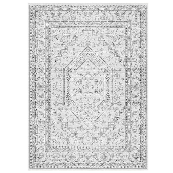 Airgugu Heritage Classique Crystal Rug